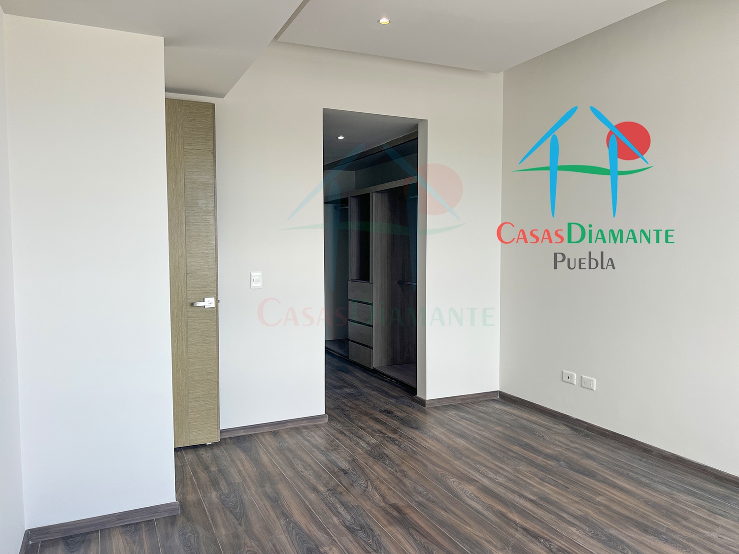 Arts Vertical Living BJJB A - Recámara dos 5